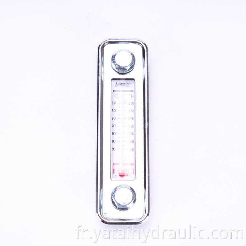 level gauge